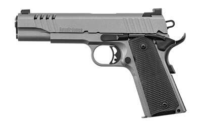 Handguns Kahr Arms 5" 45ACP AUTO 1911TCAC6N  1911 45 SAVAGE NS     5 7R CER SS • Model: 5"